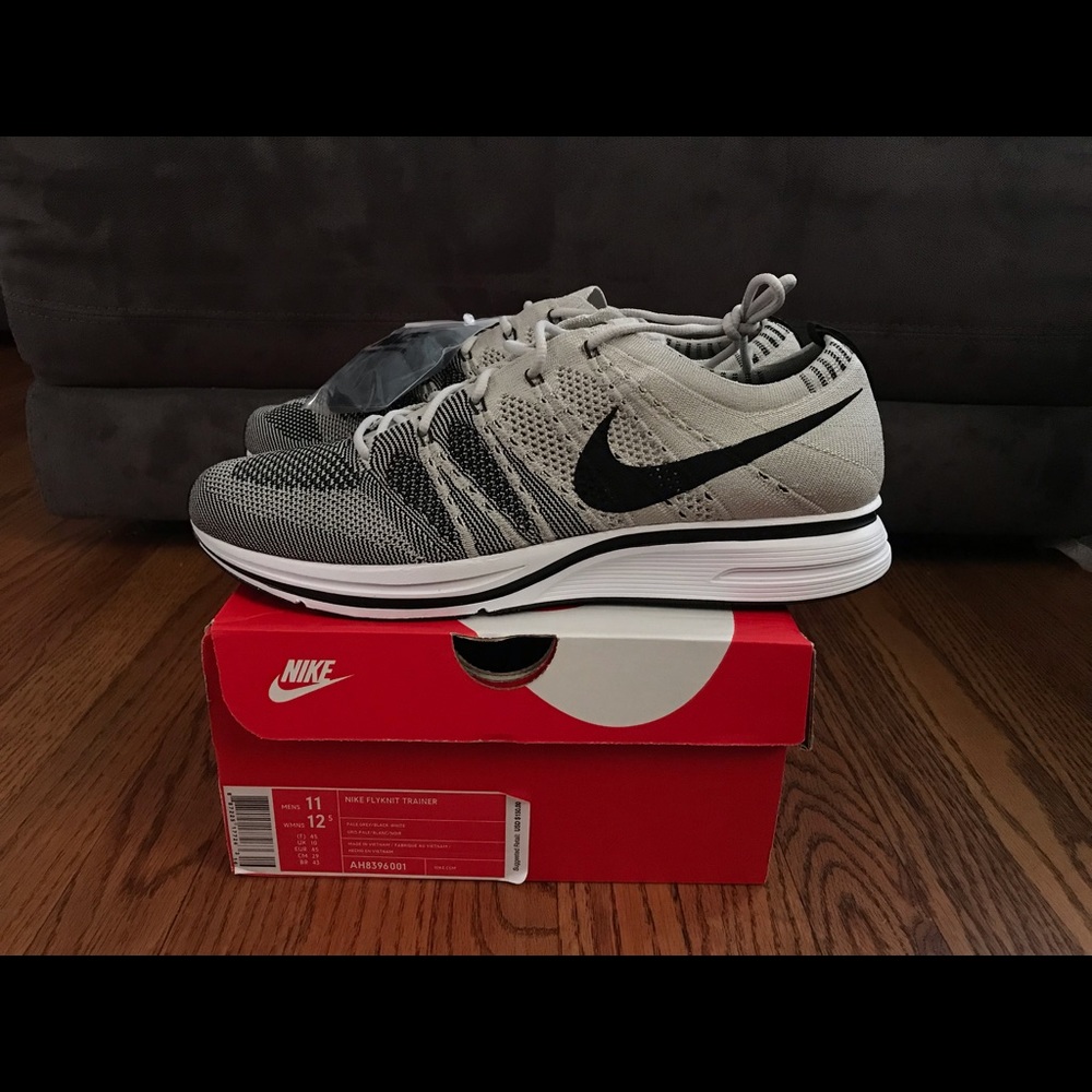 Nike trainers